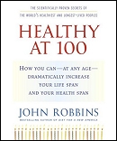 Healthy at 100