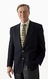 John McDougall