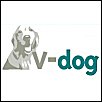V-Dog Vegetarian Dog Food