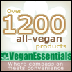 Vegan Essentials